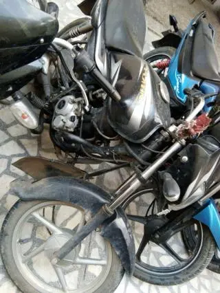 Bajaj Pulsar 150cc 2008