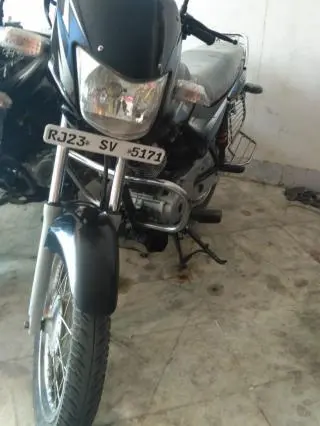  Bajaj CT100 B 2016                                                