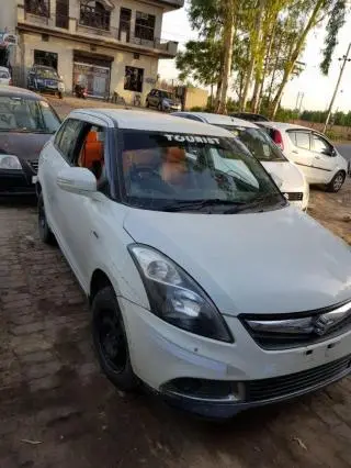 Maruti Suzuki Swift DZire ZDi 2014