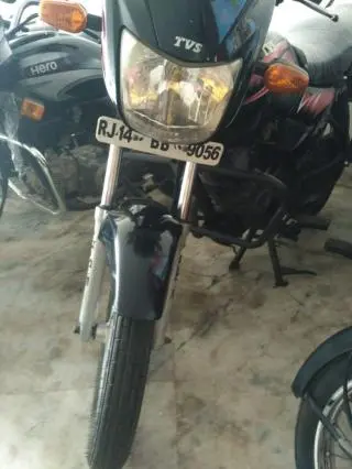 TVS Star City 110cc 2010