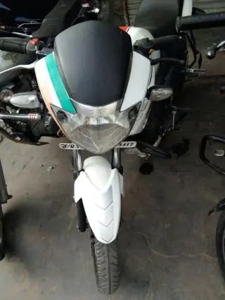 TVS Apache RTR 180cc 2015