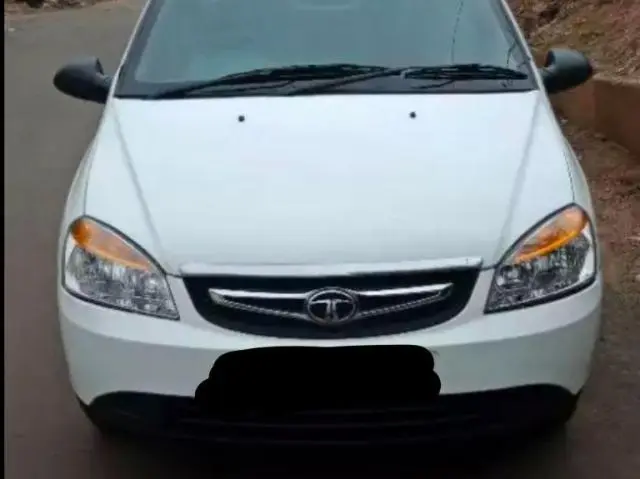 Tata Indigo eCS LS 2015