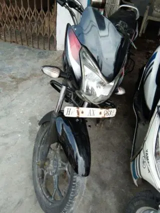 Bajaj Discover 125cc 2013
