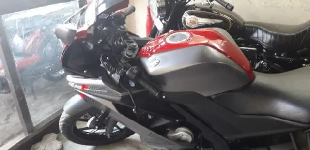 Yamaha YZF-R15 V3 150cc 2018