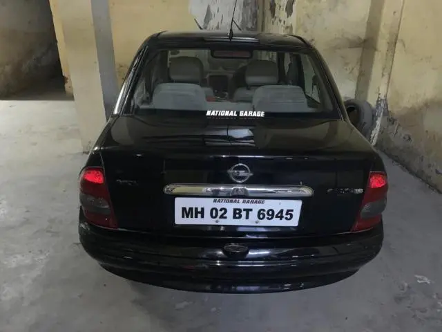 Opel Corsa 1.6 GLS 2004