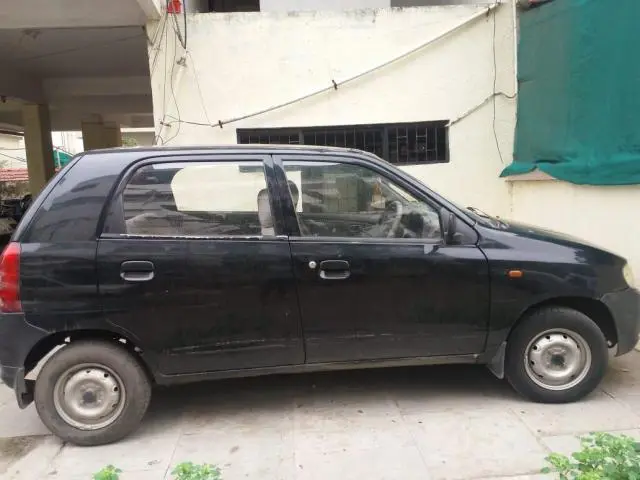 Maruti Suzuki Alto LX 2007