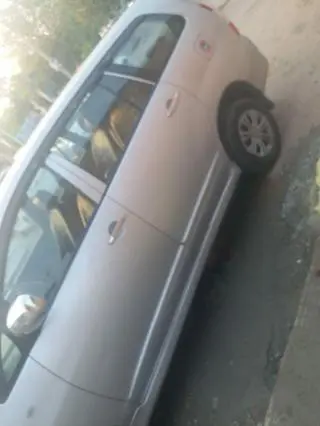 Toyota Innova 2.5 ZX 7 STR BS IV 2013