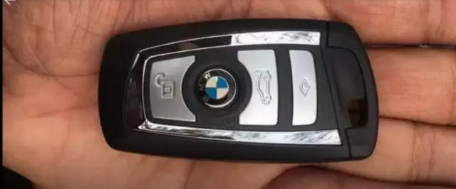 BMW 5 Series 520D LUXURY LINE 2015