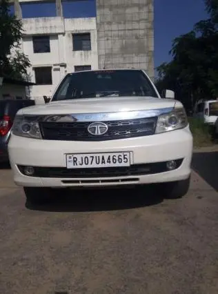 Tata Safari Storme EX 2013