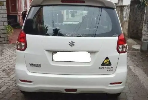 Maruti Suzuki Ertiga ZDi 2015