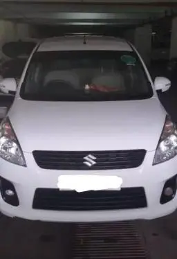 Maruti Suzuki Ertiga ZDi 2014