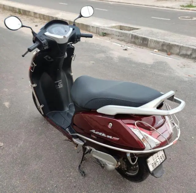 Honda Activa125 STD 2016