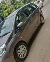 Honda Mobilio V i-DTEC 2015