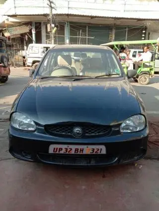 Opel Corsa 1.4 GL 2005