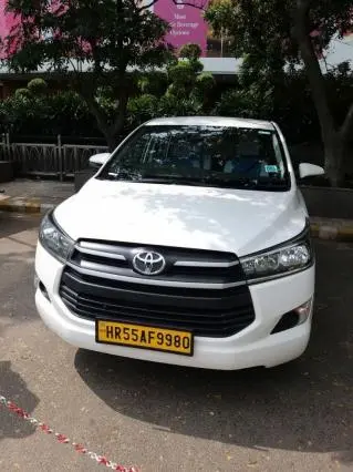 Toyota Innova Crysta 2.7 GX AT 8 STR 2019