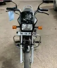Hero Splendor Plus 100cc 2018