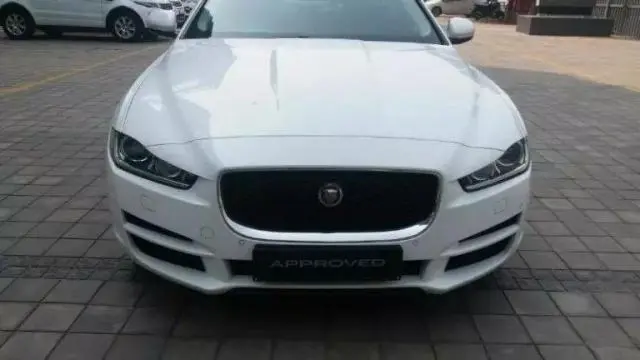Jaguar XE Prestige Diesel 2018