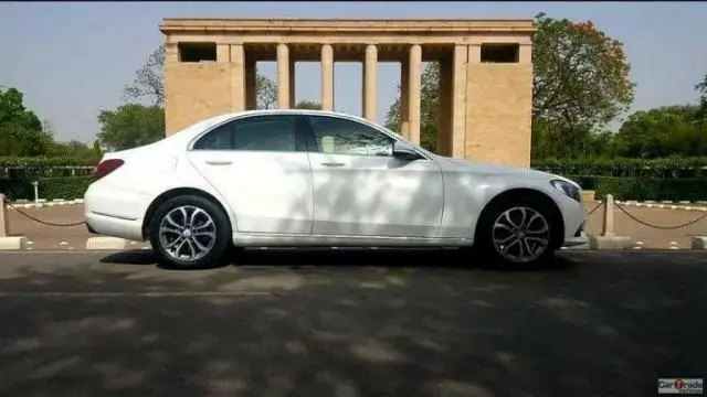 BMW 3 Series GT 320d Luxury Line 2018