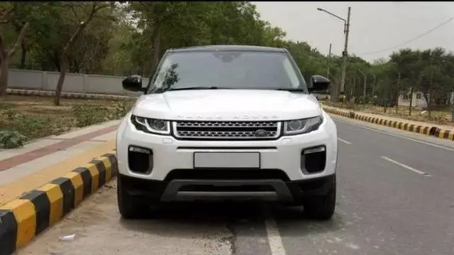Land Rover Range Rover 3.0 V6 DIESEL VOGUE 2018
