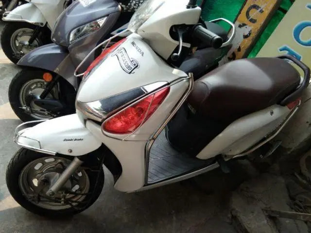 Honda Aviator 110cc 2013