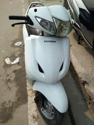 Honda Activa 110cc 2013