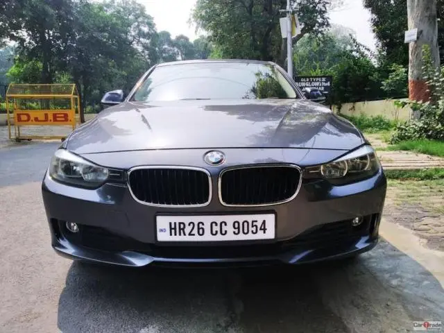 BMW 3 Series 320D PRESTIGE 2013