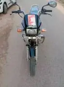 Hero Splendor Plus 100cc 2010