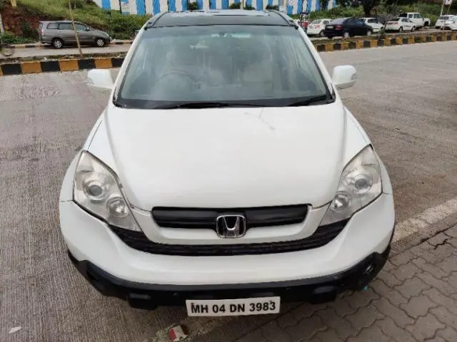 Honda CR-V 2.4L 2WD 2008