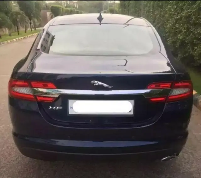 Jaguar XE Prestige Diesel 2017