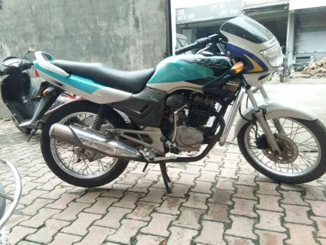 Hero CBZ Star 160cc 2005