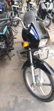 Hero Honda Splendor 100cc 2011