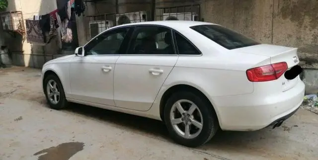 Audi A6 2.0 TDI Technology Pack 2014