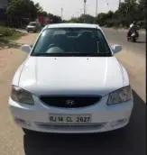 Hyundai Accent GLE 2010