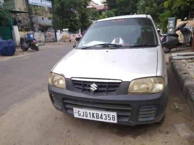 Maruti Suzuki Alto LXi 2009