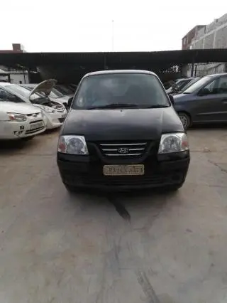 Hyundai Santro GLS I EURO I 2009