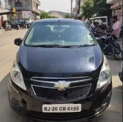 Chevrolet Beat LT Petrol 2010