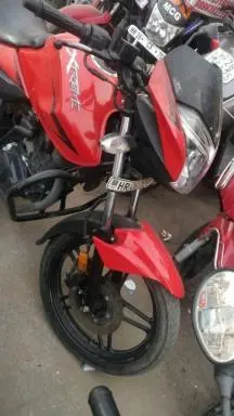 Hero CBZ Xtreme 150cc 2016