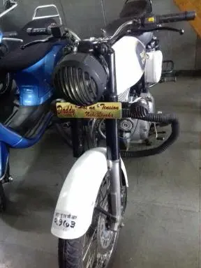 Royal Enfield Classic 350cc 2018
