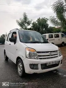 Maruti Suzuki Wagon R LXi 2009