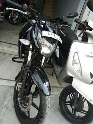 TVS Apache RTR 160 4V Carburetor 2019