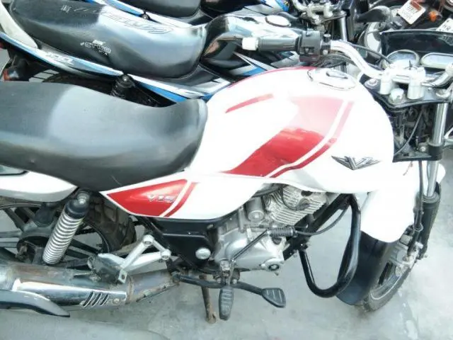 Bajaj V15 150cc 2016