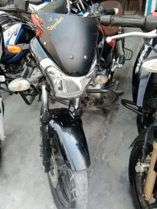 Bajaj V15 150cc 2016
