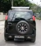 Mahindra Quanto C6 2013