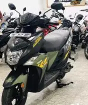 Yamaha RAY ZR 110cc 2018
