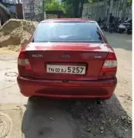 Ford Ikon 1.4 TDCi DuraTorq 2009