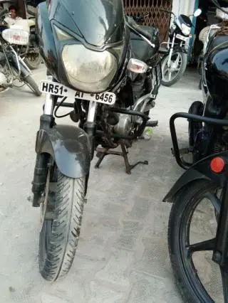 Bajaj Pulsar 150cc 2012