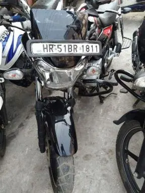 Bajaj V15 150cc 2017