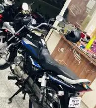 Hero Splendor Pro 100cc 2016