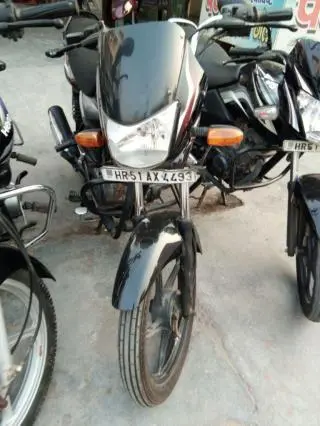 Bajaj Platina 100cc 2013