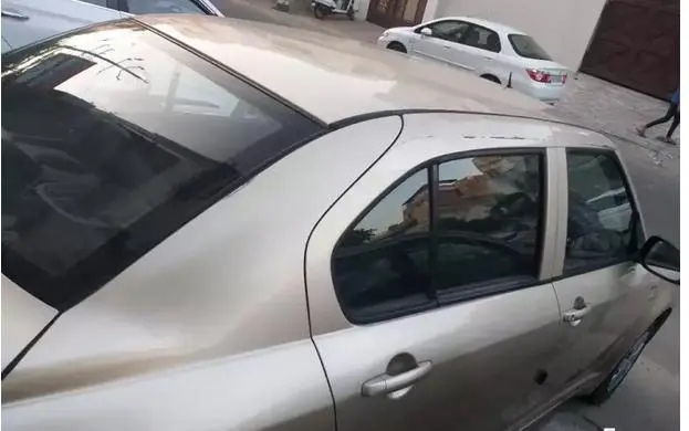 Maruti Suzuki Swift DZire LDi 2011